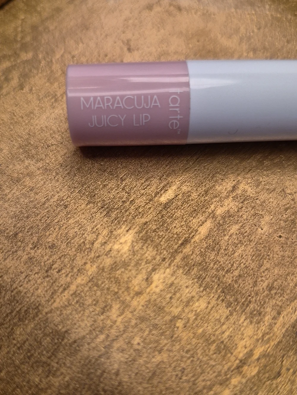Tarte Maracuja Juicy Lip Hydrating Lipstick - Grapfruit